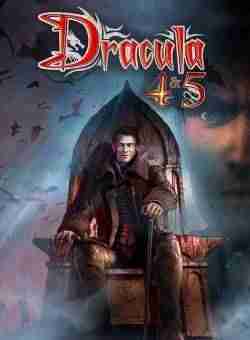 Descargar Dracula 4 And 5 Special Steam Edition [MULTI5][PROPHET] por Torrent